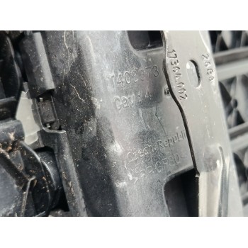 Recambio de canalizador de aire para bmw x1 (u11) sdrive 18 i referencia OEM IAM 51745A112F9 / 5A112FA20 / 51749883599 51645A7DC