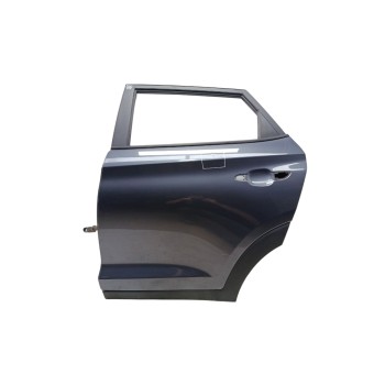 Recambio de puerta trasera izquierda para hyundai tucson (tl, tle) 1.7 crdi referencia OEM IAM 77003D7000 / 77003D3000  