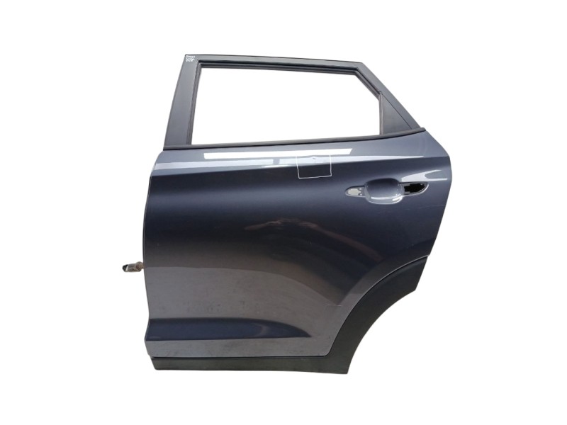 Recambio de puerta trasera izquierda para hyundai tucson (tl, tle) 1.7 crdi referencia OEM IAM 77003D7000 / 77003D3000  
