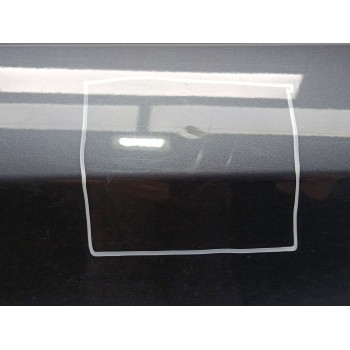 Recambio de puerta trasera izquierda para hyundai tucson (tl, tle) 1.7 crdi referencia OEM IAM 77003D7000 / 77003D3000  