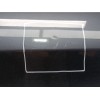 Recambio de puerta trasera izquierda para hyundai tucson (tl, tle) 1.7 crdi referencia OEM IAM 77003D7000 / 77003D3000  
