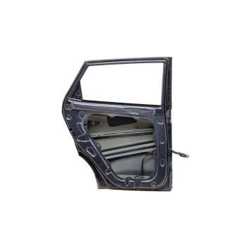 Recambio de puerta trasera izquierda para hyundai tucson (tl, tle) 1.7 crdi referencia OEM IAM 77003D7000 / 77003D3000  
