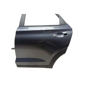 Recambio de puerta trasera izquierda para hyundai tucson (tl, tle) 1.7 crdi referencia OEM IAM 77003D7000 / 77003D3000  