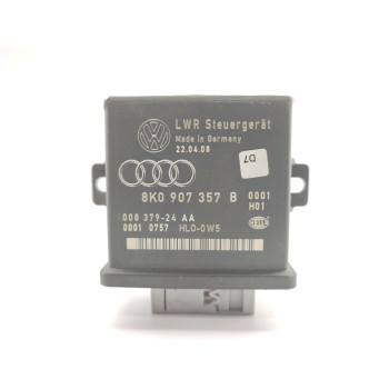 Recambio de modulo electronico para audi a4 ber. (b8) básico referencia OEM IAM 8K0907357B  