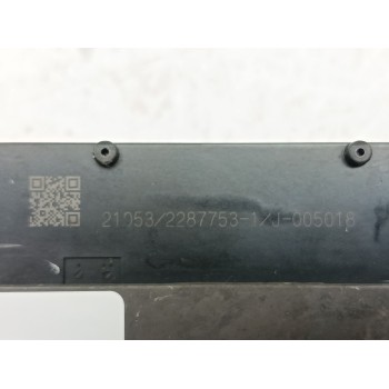 Recambio de centralita motor uce para toyota c-hr hybrid advance referencia OEM IAM 89661F4390 / MB2763002130  