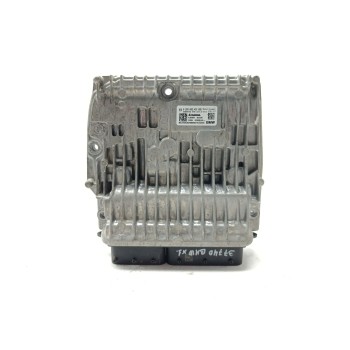 Recambio de centralita cambio automatico para bmw x1 (u11) sdrive 18 i referencia OEM IAM 0260005452 / 91024089  