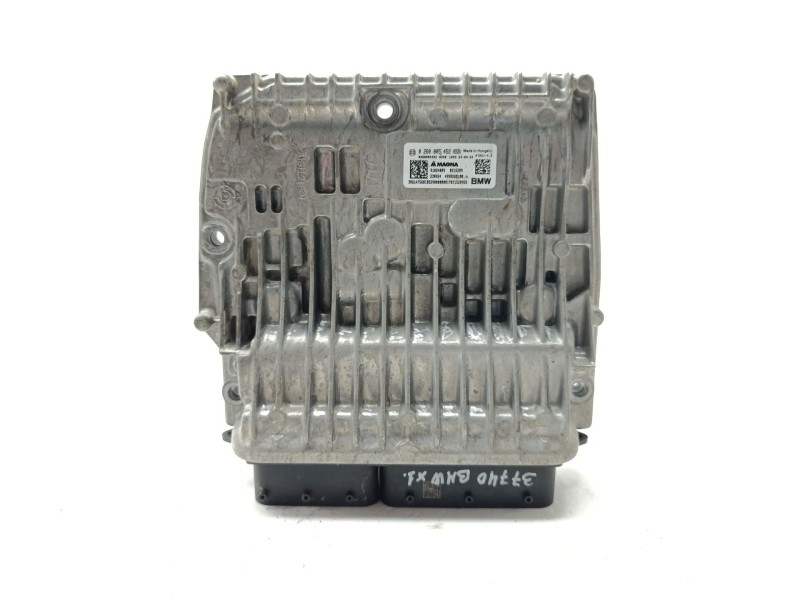 Recambio de centralita cambio automatico para bmw x1 (u11) sdrive 18 i referencia OEM IAM 0260005452 / 91024089  