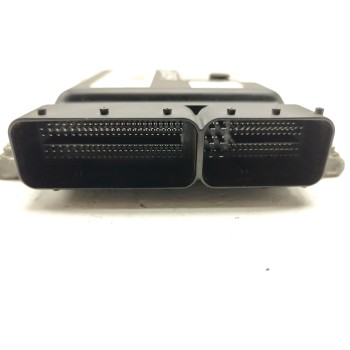 Recambio de centralita motor uce para opel astra j lim. cosmo referencia OEM IAM 55577647 / MB2758008884  