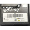 Recambio de centralita motor uce para opel astra j lim. cosmo referencia OEM IAM 55577647 / MB2758008884  