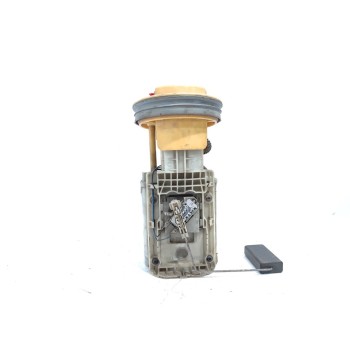 Recambio de aforador para seat ibiza (6l1) ecomotive referencia OEM IAM 6Q0919050D  