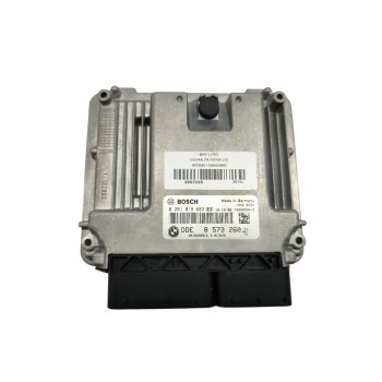 Recambio de centralita motor uce para bmw 1 (f20) 116 d referencia OEM IAM 8573260 / 0281019683 857326001 