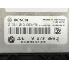 Recambio de centralita motor uce para bmw 1 (f20) 116 d referencia OEM IAM 8573260 / 0281019683 857326001 