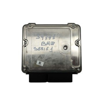 Recambio de centralita motor uce para bmw 1 (f20) 116 d referencia OEM IAM 8573260 / 0281019683 857326001 