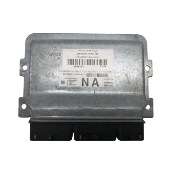 CENTRALITA MOTOR UCE 237105098S / 0281035669 