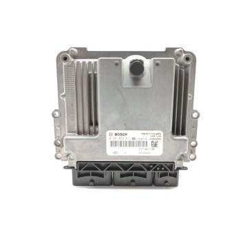 Recambio de centralita motor uce para dacia dokker express essential referencia OEM IAM 0281032811  