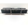 Recambio de centralita motor uce para dacia duster (hm_) 1.0 lpg (hmmt) referencia OEM IAM 237105098S / 0281035669  