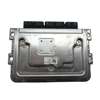 Recambio de centralita motor uce para dacia duster (hm_) 1.0 lpg (hmmt) referencia OEM IAM 237105098S / 0281035669  