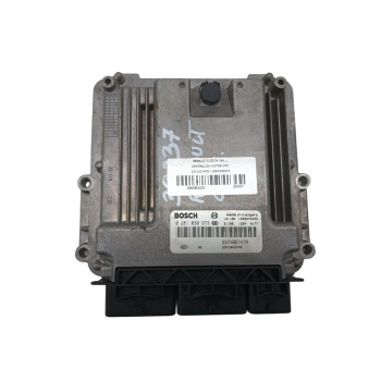 CENTRALITA MOTOR UCE 237102747R / 0281030973 
