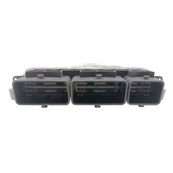 Recambio de centralita motor uce para renault clio iv (bh_) 1.5 dci 90 referencia OEM IAM 237102747R / 0281030973  