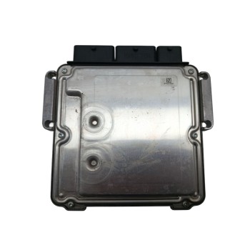 Recambio de centralita motor uce para renault clio iv (bh_) 1.5 dci 90 referencia OEM IAM 237102747R / 0281030973  