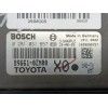 Recambio de centralita motor uce para toyota auris active referencia OEM IAM 896610ZM00 / 0281031657  