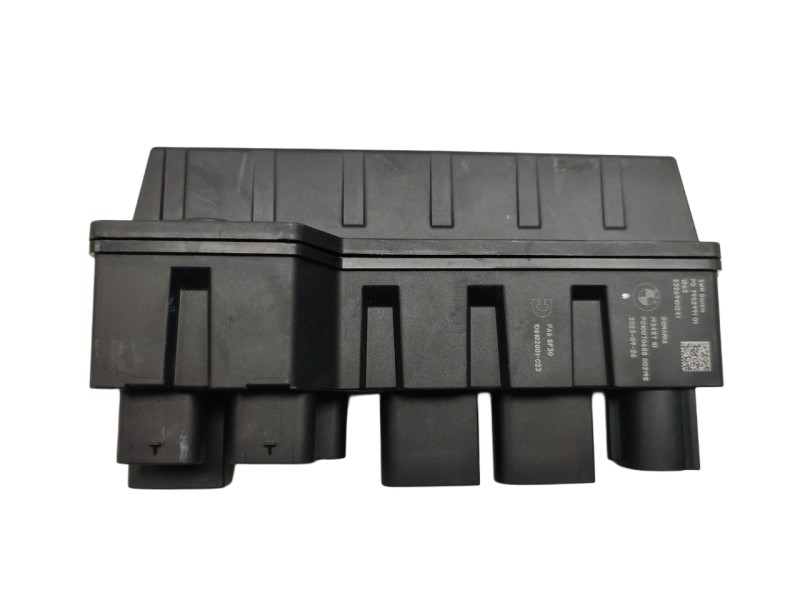 Recambio de modulo electronico para bmw x1 (u11) sdrive 18 i referencia OEM IAM 7952991 / 795299101 12637952991 
