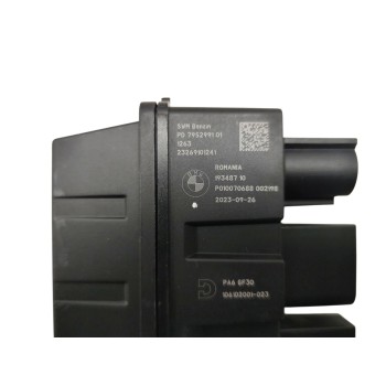 Recambio de modulo electronico para bmw x1 (u11) sdrive 18 i referencia OEM IAM 7952991 / 795299101 12637952991 