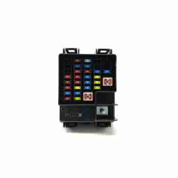 Recambio de caja reles / fusibles para hyundai tucson (nx) klass 2wd referencia OEM IAM 91959N7010  
