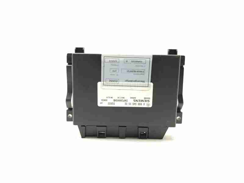 Recambio de modulo electronico para mercedes-benz clase e (w210) e 320 cdi (210.026) referencia OEM IAM A0305452332 / 5WP20005HB