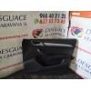 Recambio de juego asientos completo para audi q3 (8u) 2.0 tdi referencia OEM IAM   