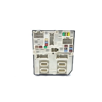 Recambio de caja reles / fusibles para renault kangoo / grand kangoo ii (kw0/1_) 1.5 dci 95 (kw16) referencia OEM IAM 284B63788R
