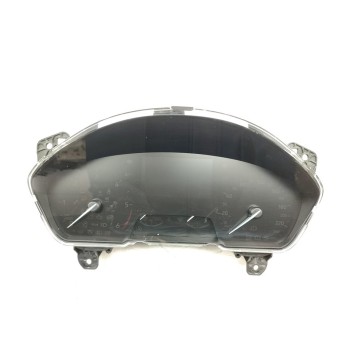 Recambio de cuadro instrumentos para ford focus st-line style referencia OEM IAM JX7T14F094CCA  