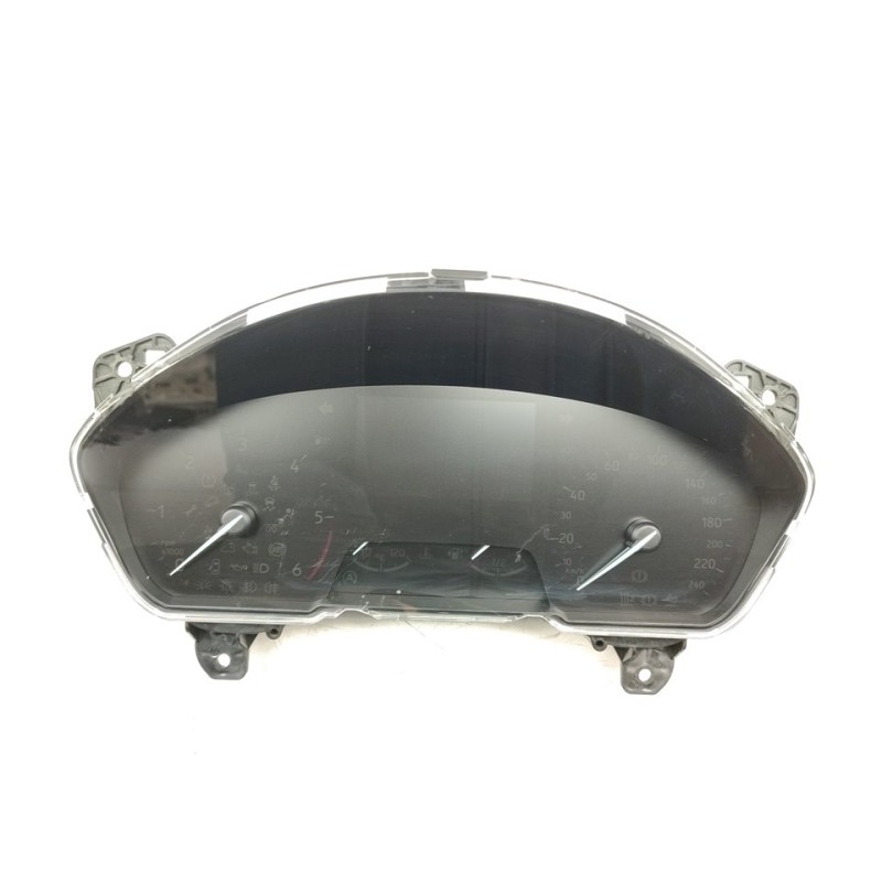 Recambio de cuadro instrumentos para ford focus st-line style referencia OEM IAM JX7T14F094CCA  