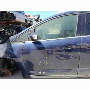 Recambio de puerta delantera izquierda para ford grand c-max (dxa/cb7, dxa/ceu) 1.6 tdci referencia OEM IAM 2387618  