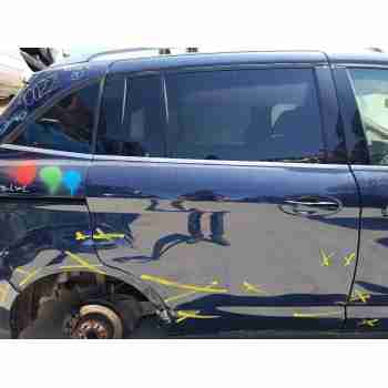 Recambio de puerta trasera derecha para ford grand c-max (dxa/cb7, dxa/ceu) 1.6 tdci referencia OEM IAM 2469320  