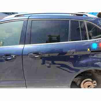 Recambio de puerta trasera izquierda para ford grand c-max (dxa/cb7, dxa/ceu) 1.6 tdci referencia OEM IAM 2469323  