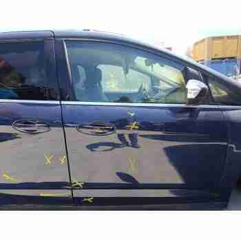 Recambio de puerta delantera derecha para ford grand c-max (dxa/cb7, dxa/ceu) 1.6 tdci referencia OEM IAM 2387617  