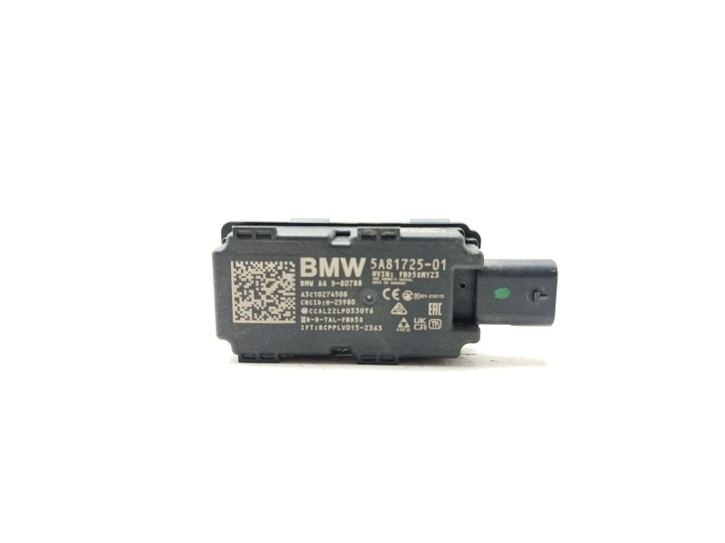 Recambio de antena para bmw x1 (u11) sdrive 18 i referencia OEM IAM 5A8172501  