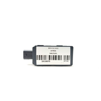 Recambio de antena para bmw x1 (u11) sdrive 18 i referencia OEM IAM 5A8172501  