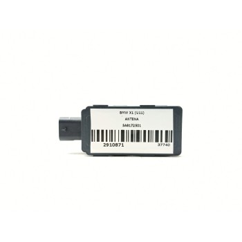 Recambio de antena para bmw x1 (u11) sdrive 18 i referencia OEM IAM 5A8172501  