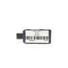 Recambio de antena para bmw x1 (u11) sdrive 18 i referencia OEM IAM 5A8172501  