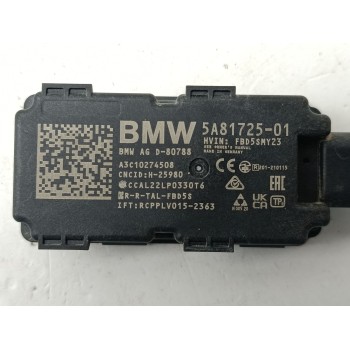 Recambio de antena para bmw x1 (u11) sdrive 18 i referencia OEM IAM 5A8172501  