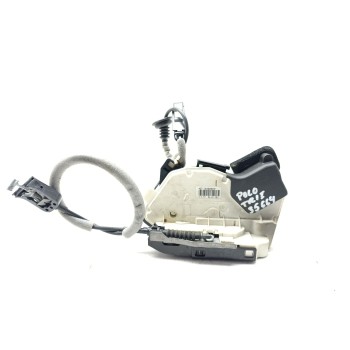 CERRADURA PUERTA TRASERA IZQUIERDA 5K4839015F 