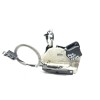 Recambio de cerradura puerta trasera izquierda para volkswagen polo (6r1) advance referencia OEM IAM 5K4839015F  