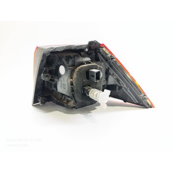 Recambio de piloto trasero izquierdo para volkswagen golf vii lim. gtd bluemotion referencia OEM IAM 5G0945207  