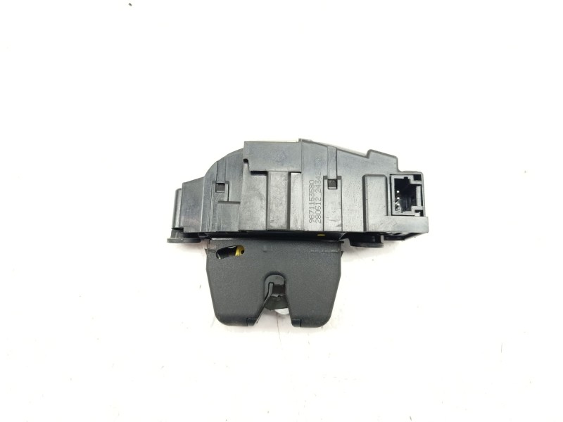 Recambio de cerradura maletero / porton para peugeot 508 allure hybrid4 referencia OEM IAM 8719G6  