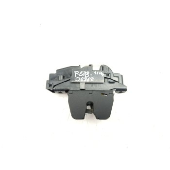 Recambio de cerradura maletero / porton para peugeot 508 allure hybrid4 referencia OEM IAM 8719G6  
