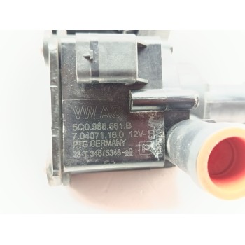 Recambio de bomba agua para seat tarraco (kn2) style edition referencia OEM IAM 5Q0965561B  
