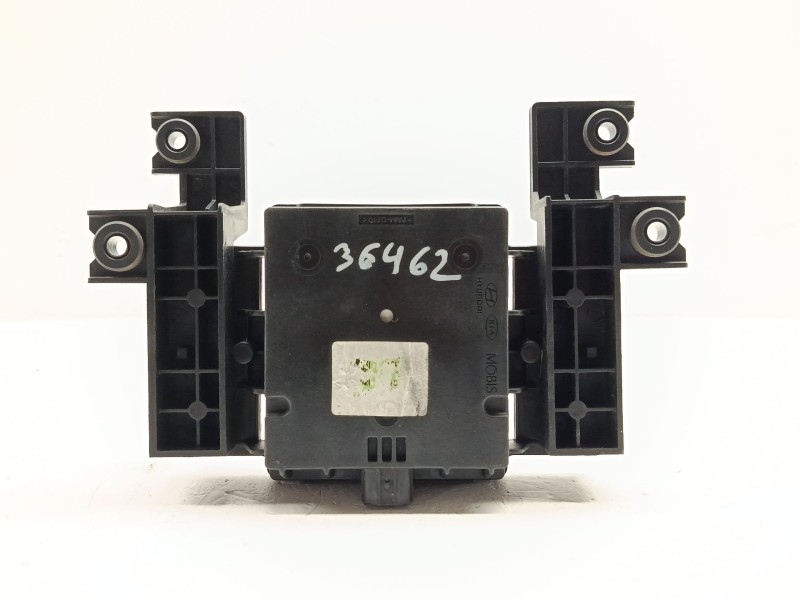Recambio de modulo electronico para hyundai tucson (nx) n line sky hybrid 2wd referencia OEM IAM 96390CZ050  