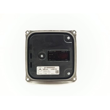 CENTRALITA FAROS XENON A2189009303 